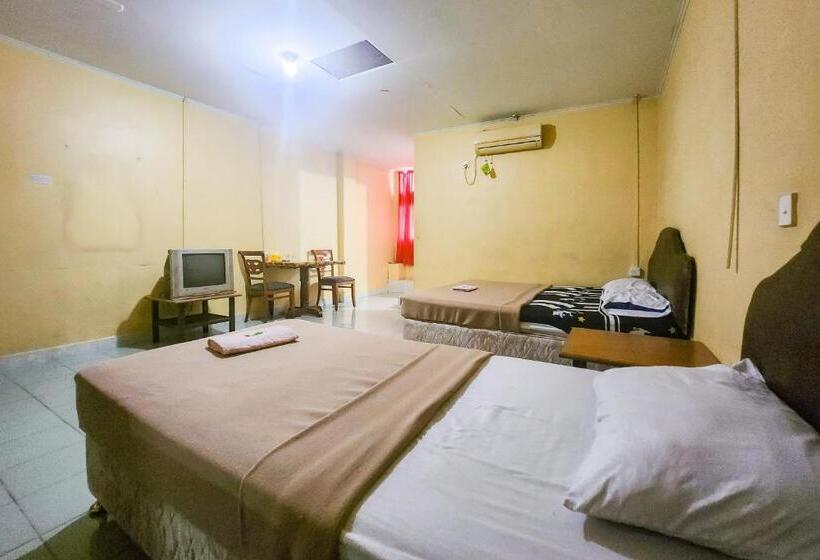 Otel Tanjung Pinang Jaya Redpartner