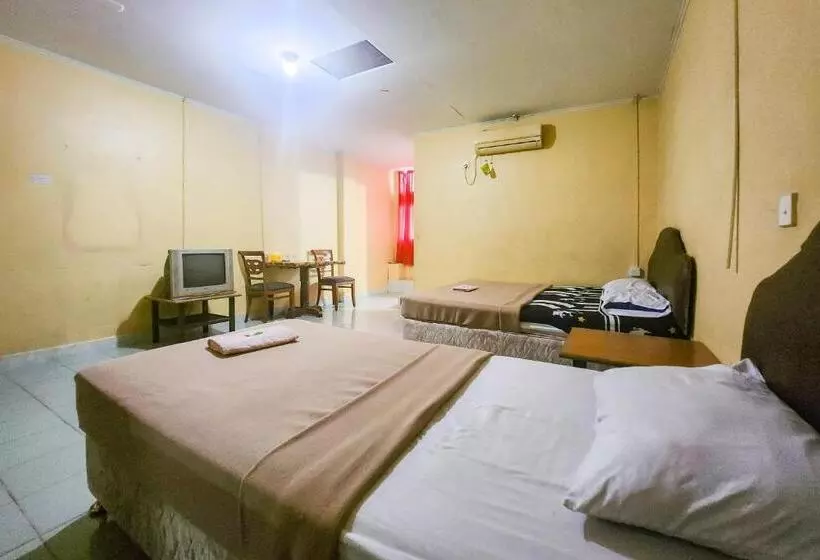 هتل Tanjung Pinang Jaya Redpartner