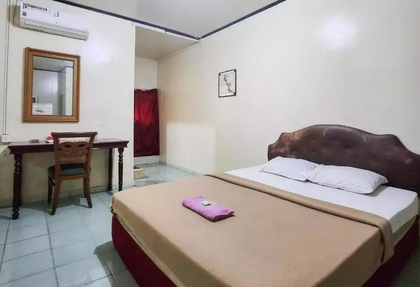 هتل Tanjung Pinang Jaya Redpartner