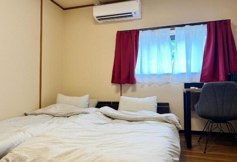 Jinya Sunset Inn By Murasaki