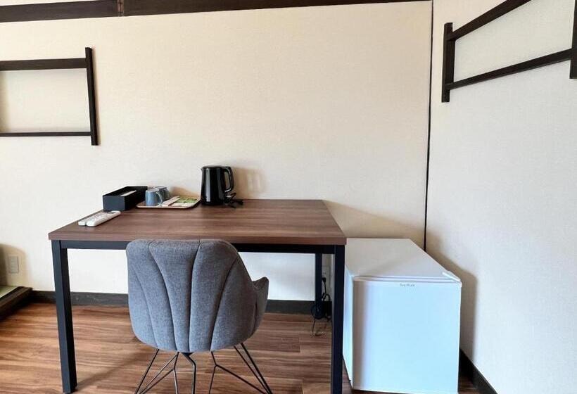 Jinya Sunset Inn By Murasaki