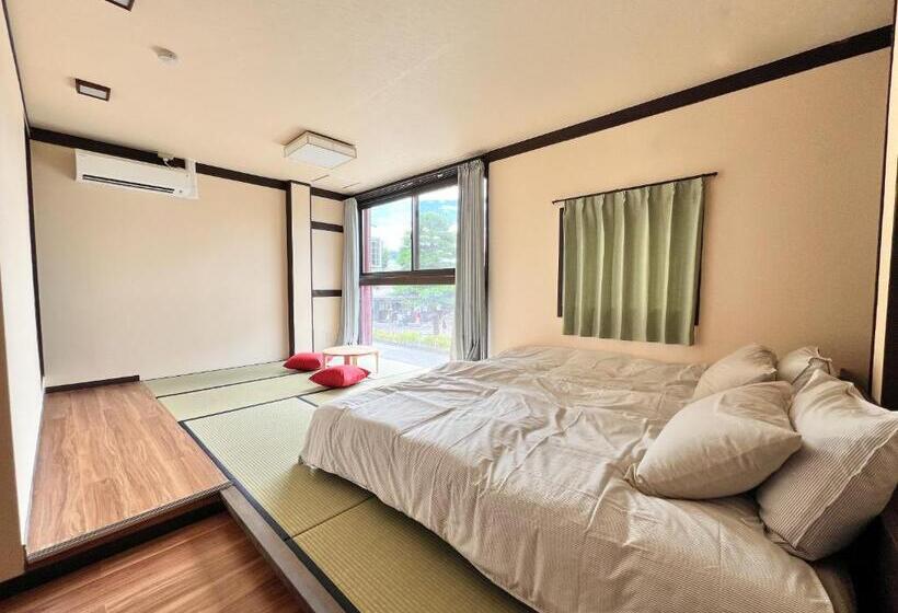 Jinya Sunset Inn By Murasaki