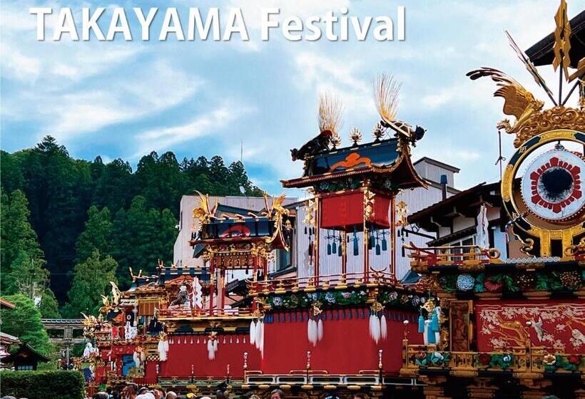 Jinya Sunset Inn By Murasaki