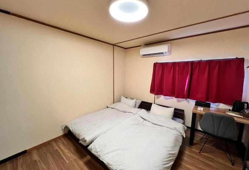 Jinya Sunset Inn By Murasaki