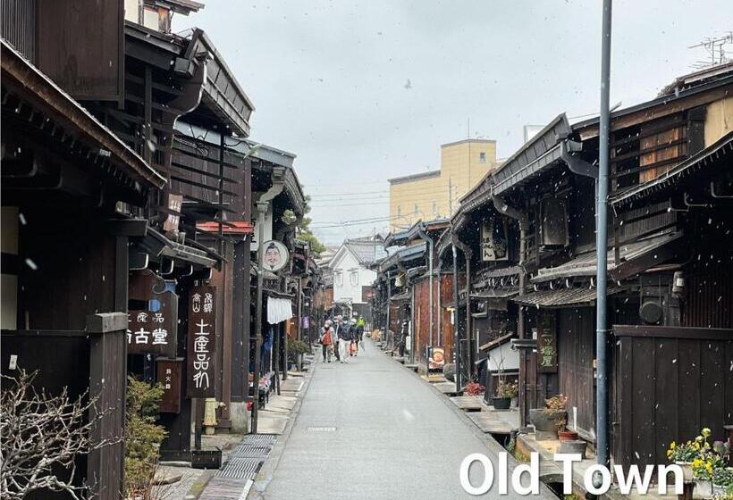 Jinya Sunset Inn By Murasaki