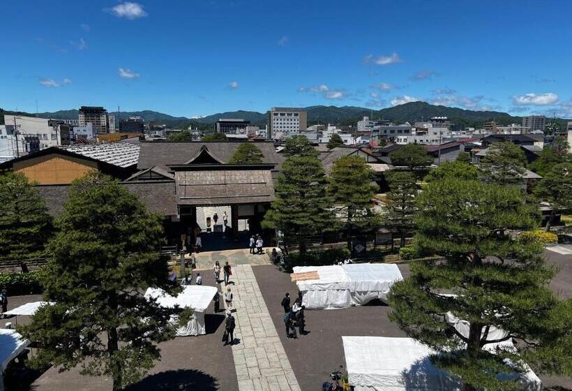 Jinya Sunset Inn By Murasaki