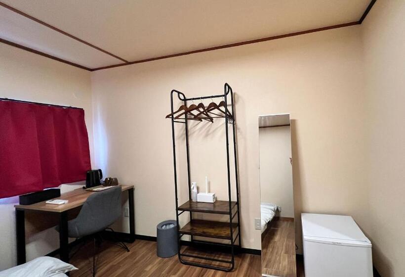 Jinya Sunset Inn By Murasaki