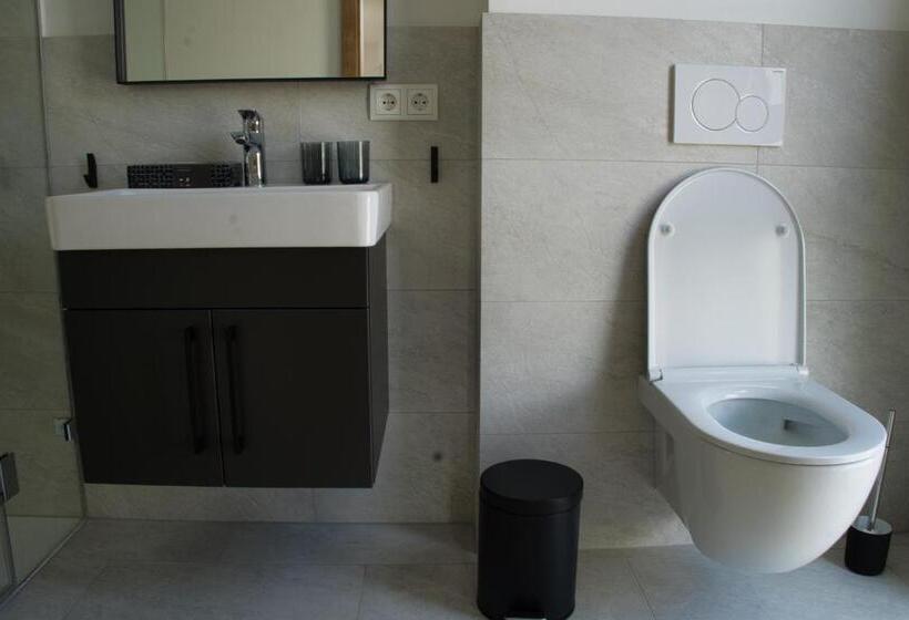 Myquartier City Chalets