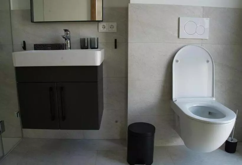 Myquartier City Chalets