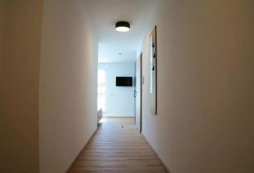 Myquartier City Chalets