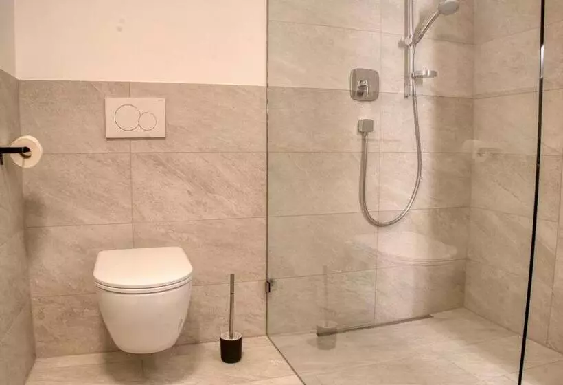 Myquartier City Chalets