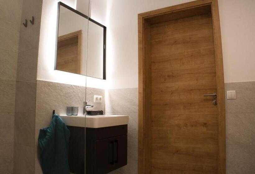 Myquartier City Chalets