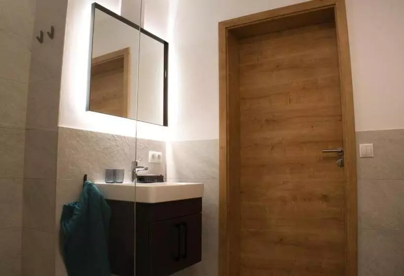 Myquartier City Chalets