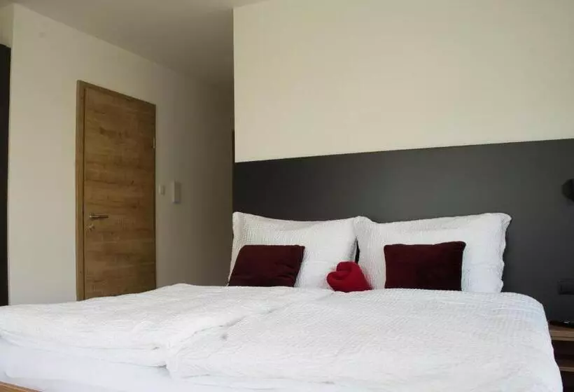 Myquartier City Chalets