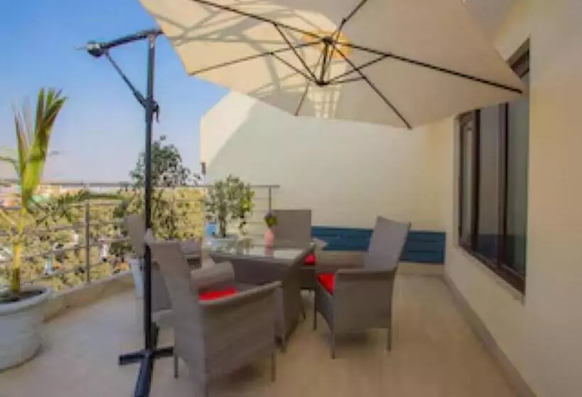 Oyo 262 Hotel Kumari