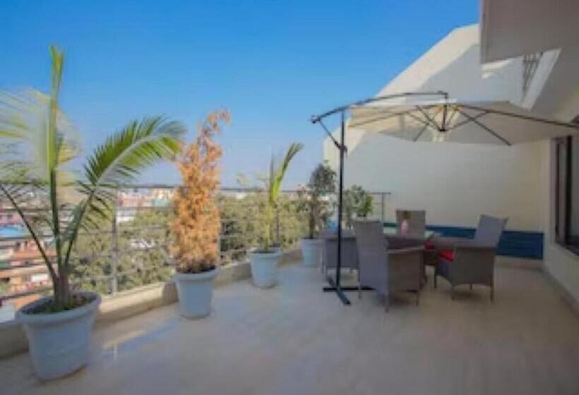 Oyo 262 Hotel Kumari