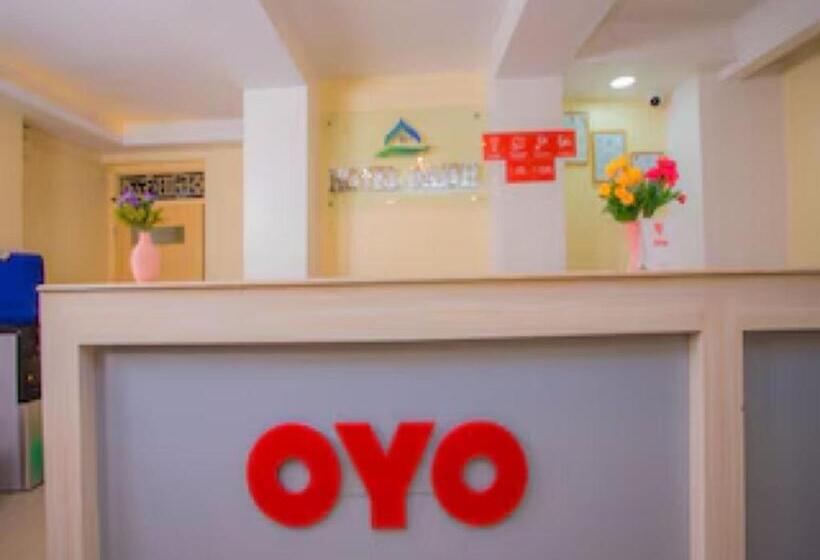 Oyo 262 Hotel Kumari