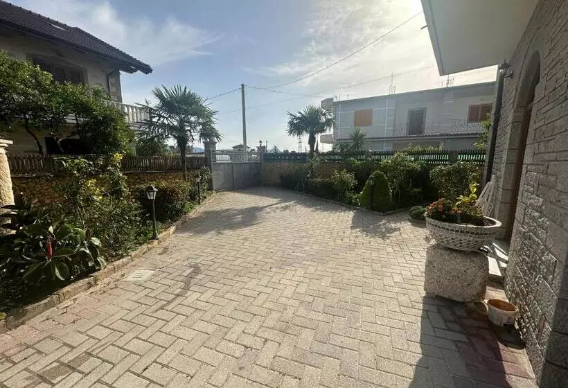 پانسیون Aiden S House 2