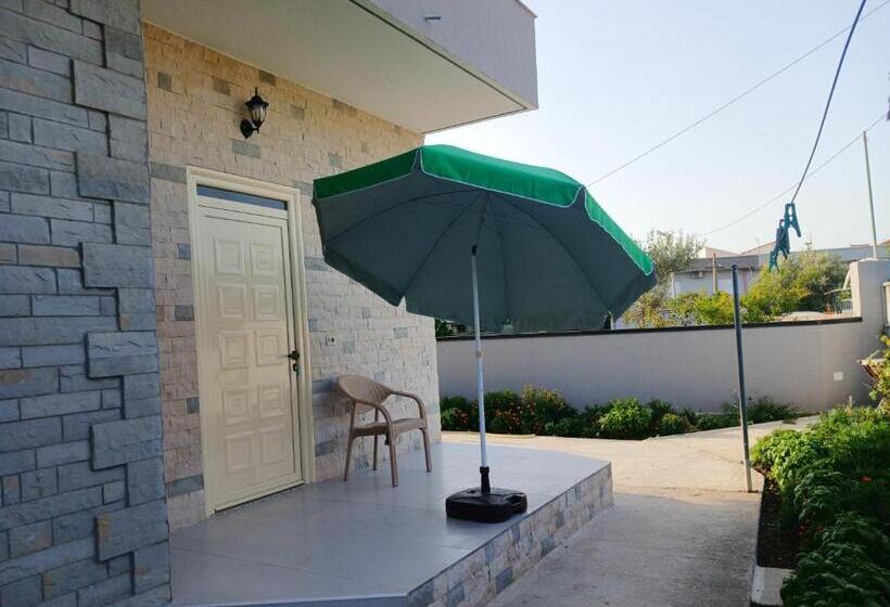 Pensjonat Aiden S House 2