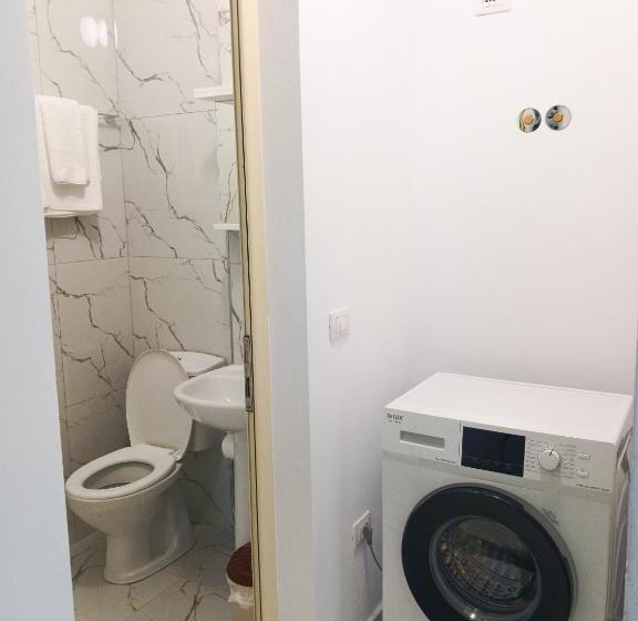 Pensjonat Aiden S House 2