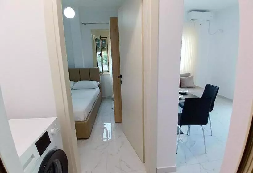 پانسیون Aiden S House 2