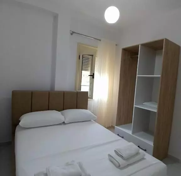 پانسیون Aiden S House 2