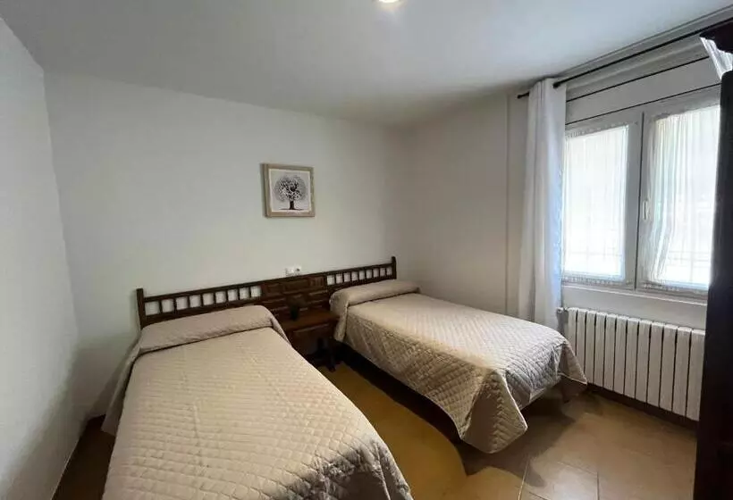 پانسیون Hostal Casa Amalia