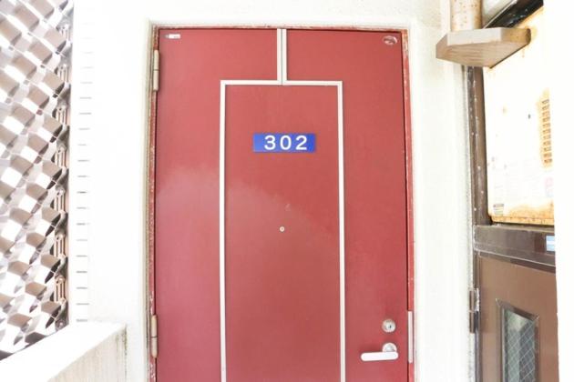 פנסיון Maison Tsunami 302   Vacation Stay 01216v