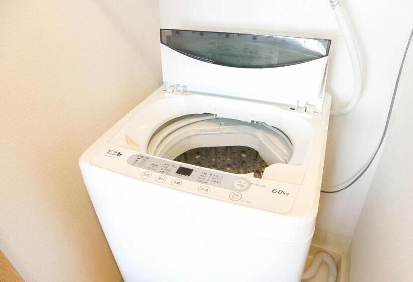 פנסיון Maison Tsunami 302   Vacation Stay 01216v