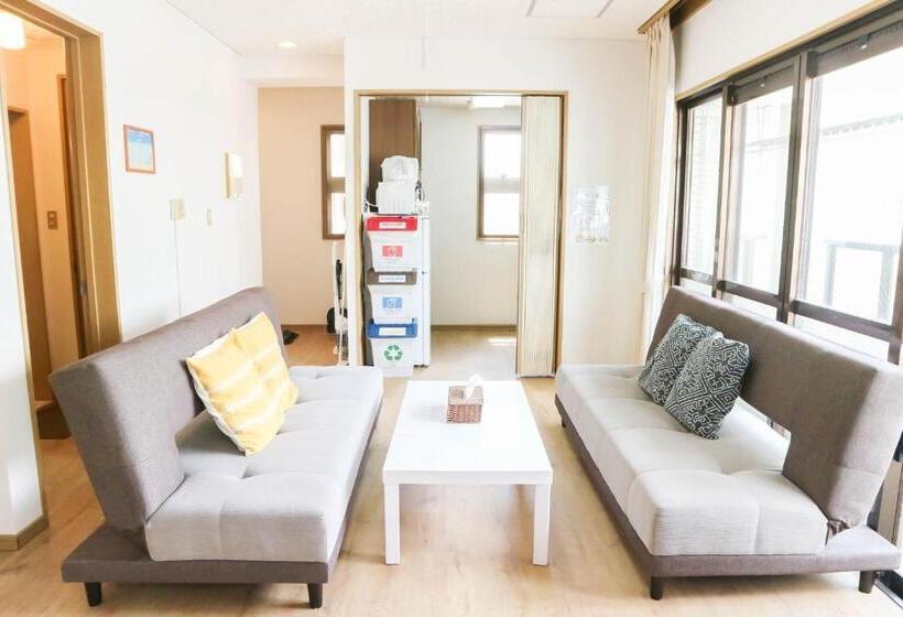 פנסיון Maison Tsunami 302   Vacation Stay 01216v