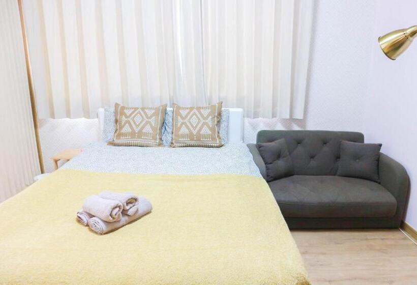 פנסיון Maison Tsunami 302   Vacation Stay 01216v