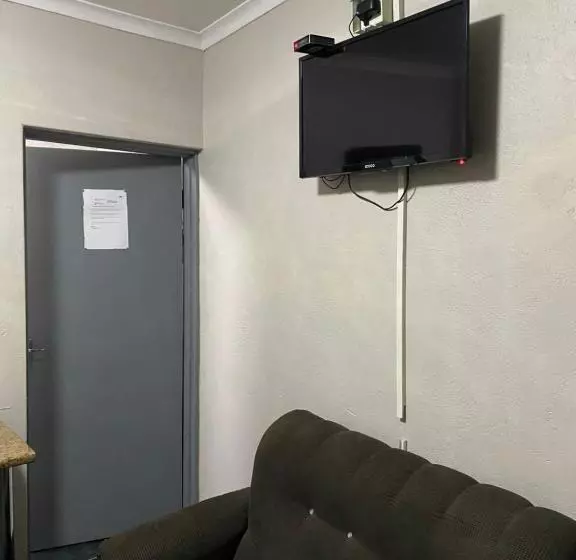 Majatalo Sisonke Guest House