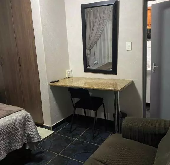 Majatalo Sisonke Guest House