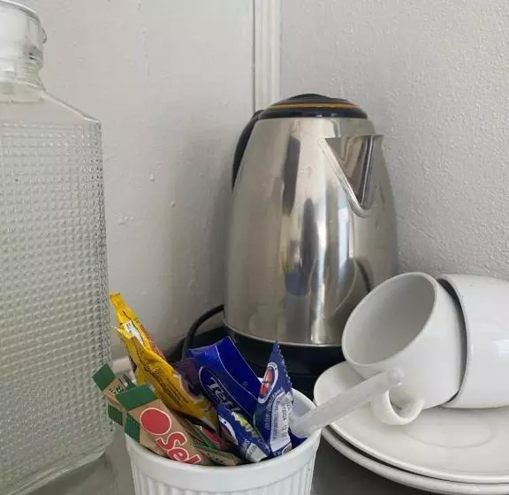 Majatalo Sisonke Guest House