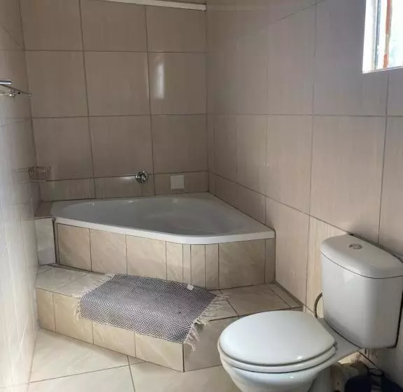 Majatalo Sisonke Guest House