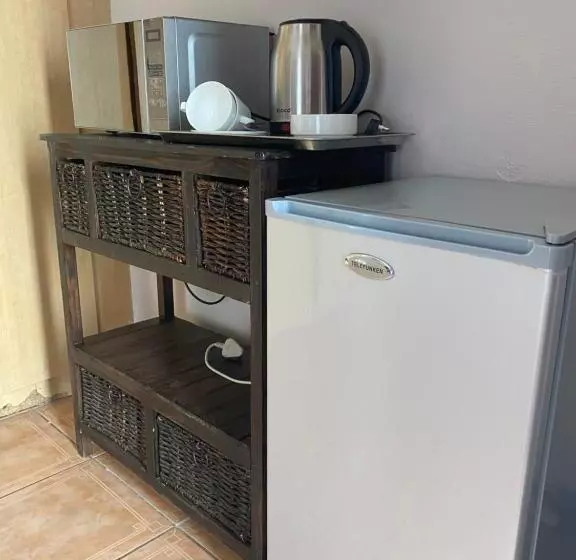 Majatalo Sisonke Guest House