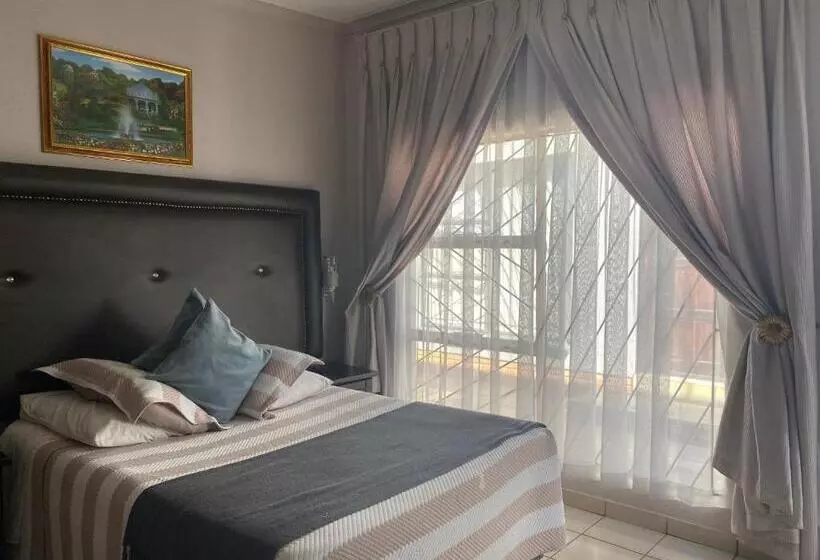 Majatalo Sisonke Guest House