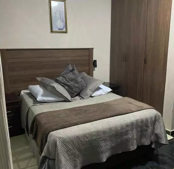 Majatalo Sisonke Guest House