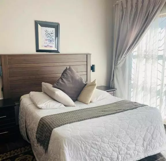 Majatalo Sisonke Guest House