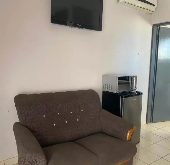 Majatalo Sisonke Guest House