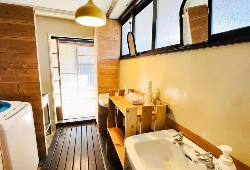 Majatalo Space Haku   Vacation Stay 82884v