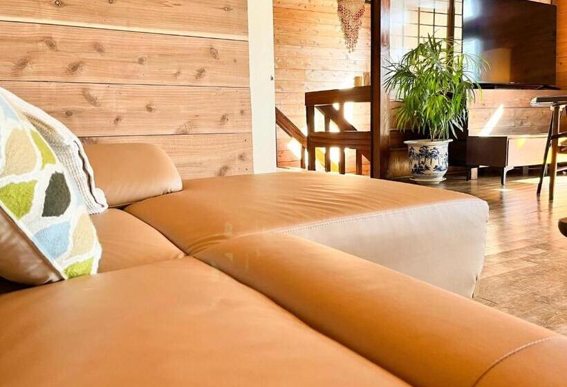 بنسيون Space Haku   Vacation Stay 82884v