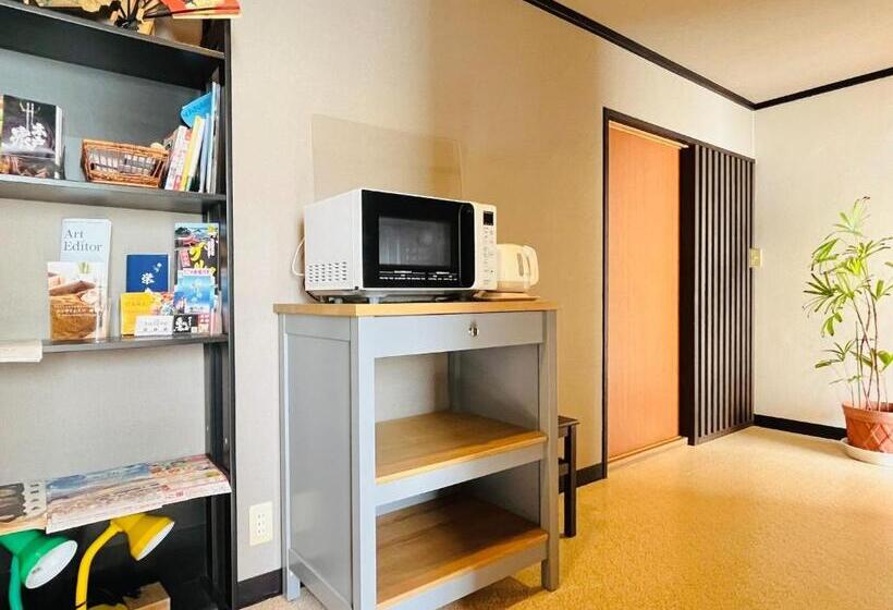 بنسيون Space Haku   Vacation Stay 82884v