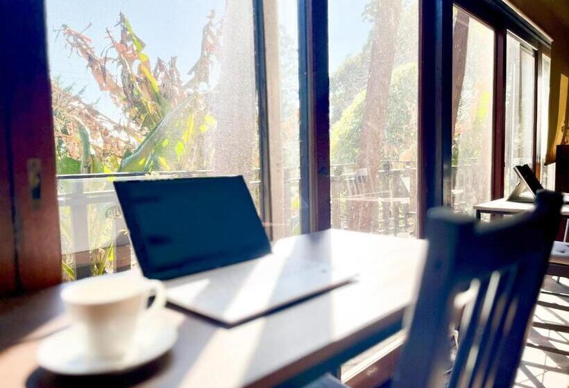 بنسيون Space Haku   Vacation Stay 82884v