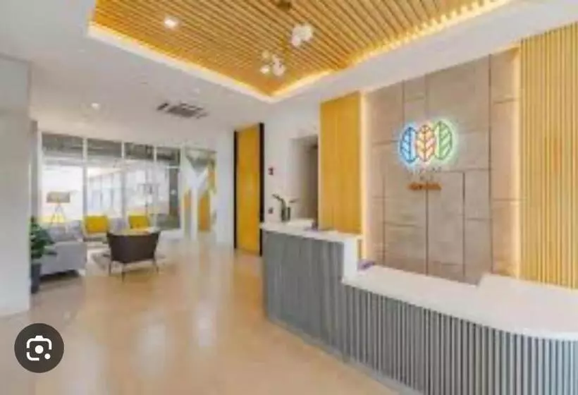 Jojies Crib Symfoni Tower 2 Bossa Guadalupe