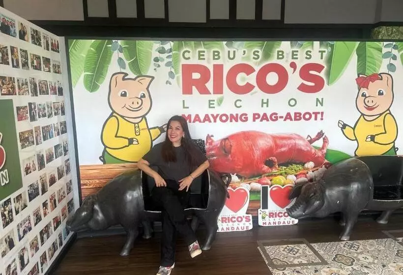 Jojies Crib Symfoni Tower 2 Bossa Guadalupe