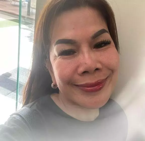 Jojies Crib Symfoni Tower 2 Bossa Guadalupe