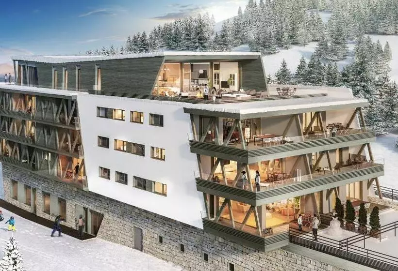 Terresens   Le Quartz   New