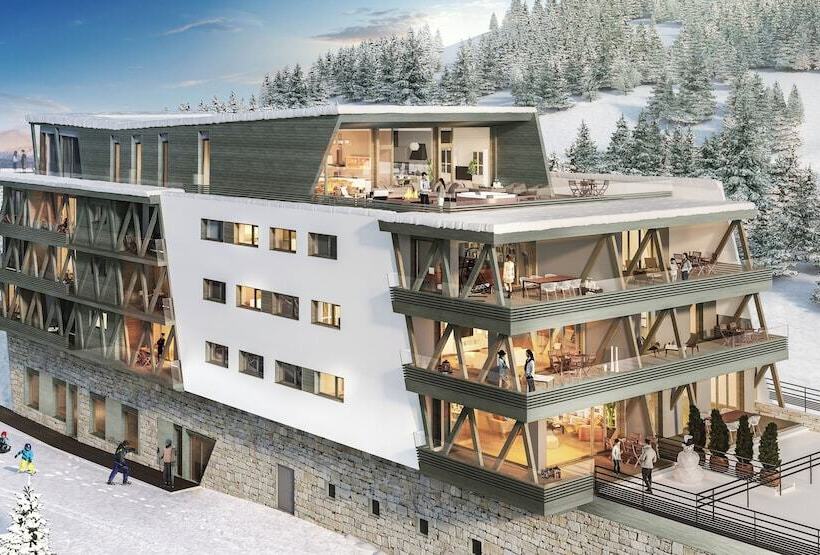 Terresens   Le Quartz   New