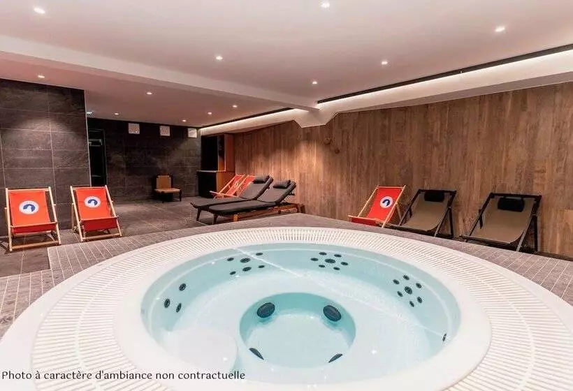 Terresens   Le Quartz   New